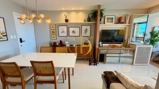 Apartamento com 3 Quartos à venda, 94m² no Candeal, Salvador