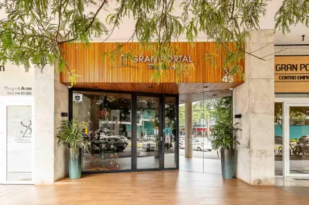 Apartamento com 3 Quartos à venda, 74m² no Zona 01, Maringá