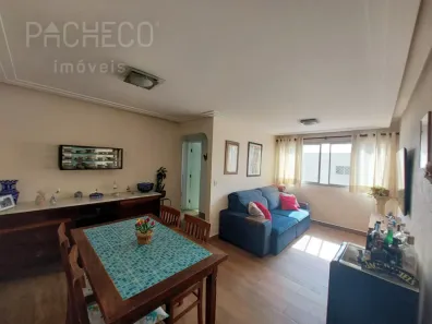Apartamento com 2 Quartos à venda, 63m² no Vila Ipojuca, São Paulo