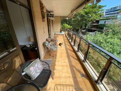 Apartamento com 2 Quartos à venda, 91m² no Barra da Tijuca, Rio de Janeiro