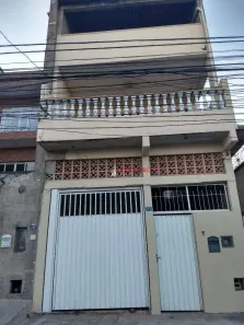 Sobrado com 3 Quartos à venda, 245m² no Jardim Santa Lídia, Guarulhos