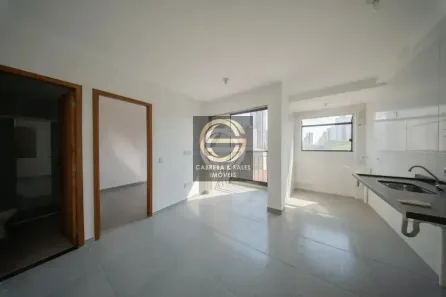 Apartamento com 1 Quarto à venda, 33m² no Tatuapé, São Paulo