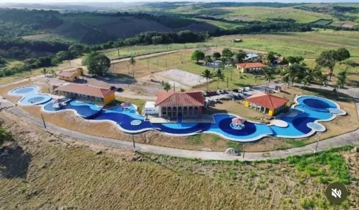 Lote/Terreno com 1 Quarto à venda, 1000m² no , Pitimbu