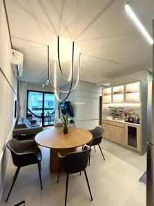 Apartamento com 2 Quartos à venda, 73m² no Campeche, Florianópolis