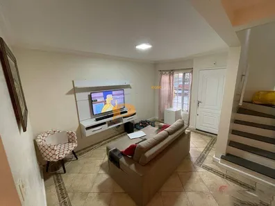Casa de Condomínio com 2 Quartos à venda, 128m² no Jardim Oriental, São Paulo