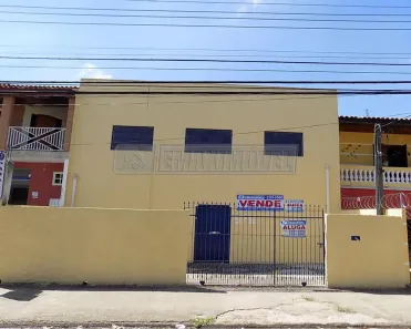 à venda, 384m² no Parque Ouro Fino, Sorocaba