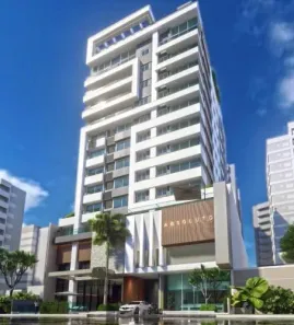 Apartamento com 2 Quartos à venda, 104m² no Centro, Capão da Canoa