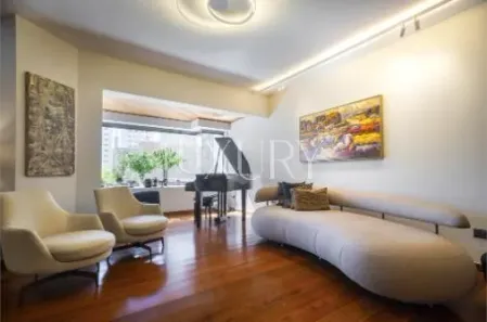 Apartamento com 3 Quartos à venda, 161m² no Vila Nova Conceição, São Paulo