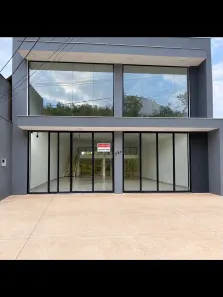 Ponto Comercial para alugar, 440m² no Dário Grossi, Caratinga