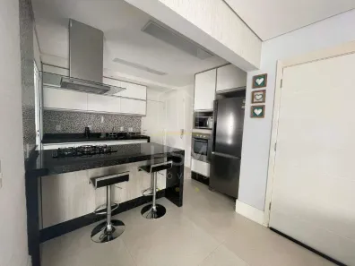 Apartamento com 3 Quartos à venda, 106m² no Centro, São Bernardo do Campo