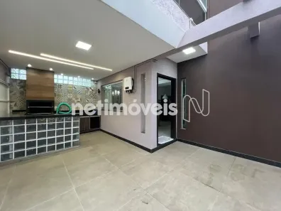 Casa com 3 Quartos à venda, 174m² no Cabral, Contagem