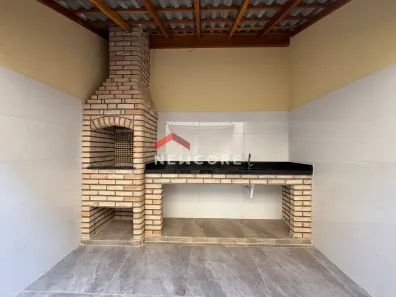 Casa com 3 Quartos à venda, 126m² no Jardim Palmares (Zona Sul), São Paulo