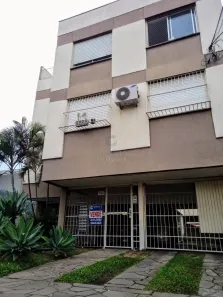 Cobertura com 1 Quarto à venda, 85m² no Sarandi, Porto Alegre