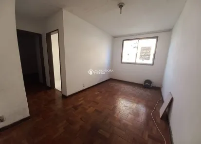 Apartamento com 1 Quarto à venda, 42m² no Parque Santa Fé, Porto Alegre