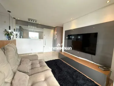 Apartamento com 2 Quartos à venda, 48m² no Vila Aricanduva, São Paulo