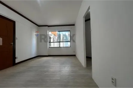 Apartamento com 1 Quarto à venda, 45m² no Brotas, Salvador