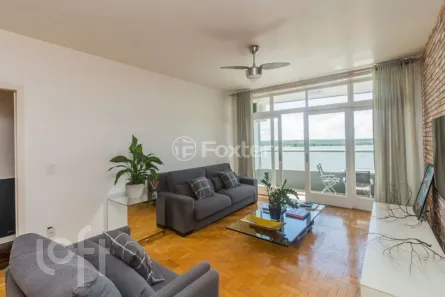 Apartamento com 3 Quartos à venda, 149m² no Centro Histórico, Porto Alegre