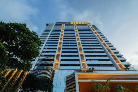 Apartamento com 3 Quartos à venda, 98m² no Aldeota, Fortaleza