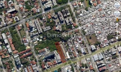 Lote/Terreno à venda, 1699m² no Tristeza, Porto Alegre