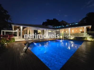 Casa de Condomínio com 5 Quartos à venda, 380m² no Condados da Lagoa, Lagoa Santa
