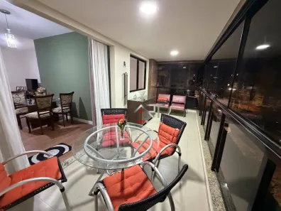 Apartamento com 3 Quartos à venda, 130m² no Praia da Costa, Vila Velha