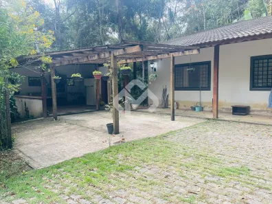 Casa com 4 Quartos à venda, 90m² no Fazenda Boa Fé, Teresópolis
