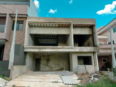 Casa de Condomínio com 3 Quartos à venda, 230m² no Aparecidinha, Sorocaba