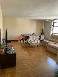 Apartamento com 4 Quartos à venda, 170m² no Jardim Paulista, São Paulo