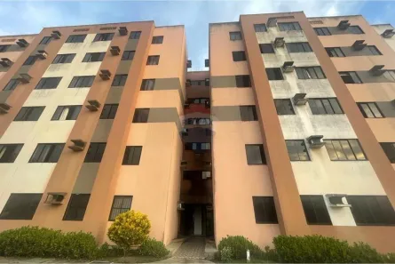 Apartamento com 2 Quartos à venda, 61m² no Santa Amélia, Maceió