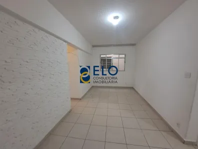 Apartamento com 2 Quartos à venda, 70m² no Vila Mathias, Santos