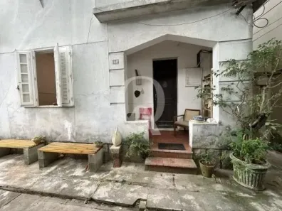 Casa com 3 Quartos à venda, 162m² no Jardim Botânico, Rio de Janeiro