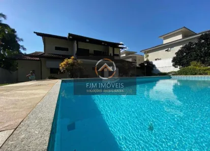 Casa com 4 Quartos à venda, 1200m² no Itaipu, Niterói