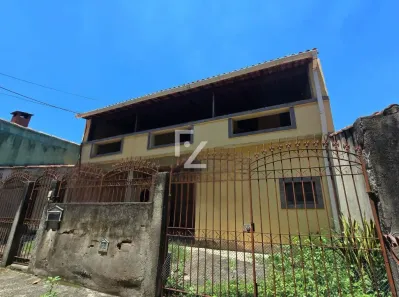 Casa de Condomínio com 5 Quartos à venda, 250m² no Taquara, Rio de Janeiro