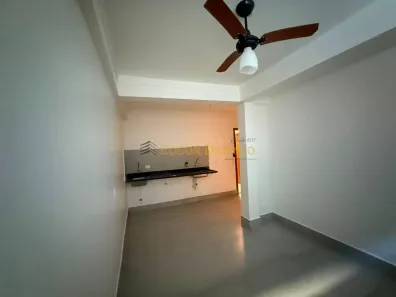 Flat com 1 Quarto para alugar, 34m² no Santana, Pindamonhangaba