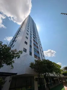 Apartamento com 3 Quartos à venda, 63m² no Caxangá, Recife