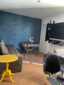 Apartamento com 2 Quartos à venda, 45m² no Pacaembu, Uberlândia