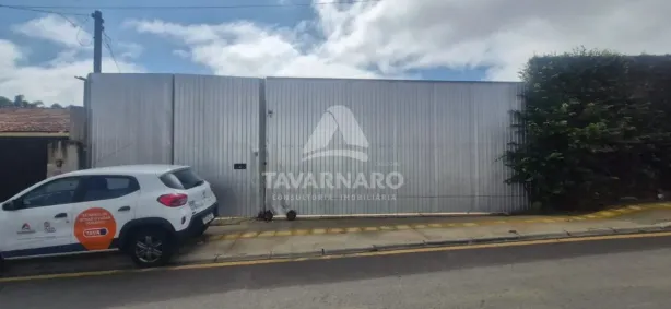 Galpão/Depósito/Armazém para alugar, 300m² no Boa Vista, Ponta Grossa