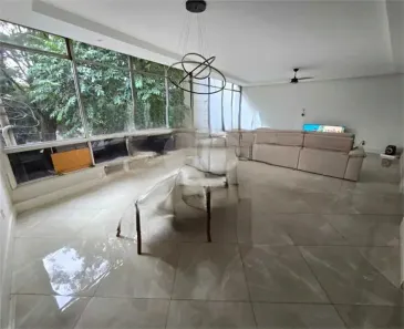Apartamento com 3 Quartos à venda, 198m² no Tijuca, Rio de Janeiro