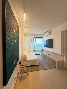 Apartamento com 1 Quarto à venda, 44m² no Ondina, Salvador