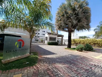Apartamento com 3 Quartos à venda, 69m² no Moinho dos Ventos, Goiânia