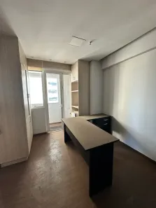 Sala Comercial com 1 Quarto para alugar, 30m² no Jardim Goiás, Goiânia