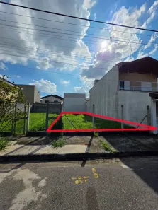Lote/Terreno à venda, 200m² no Cidade Vista Verde, São José dos Campos