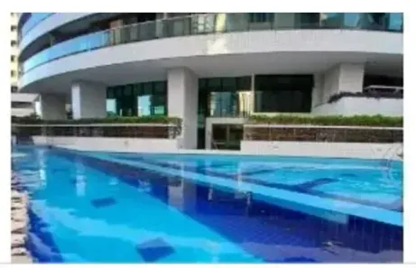 Apartamento com 2 Quartos para alugar, 75m² no Mucuripe, Fortaleza