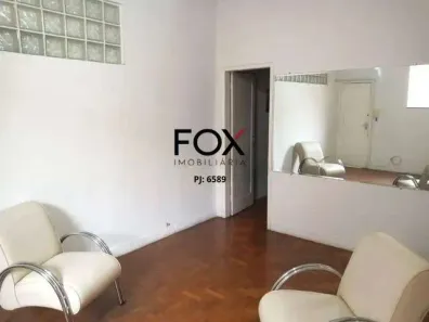 Apartamento com 4 Quartos à venda, 120m² no Prado, Belo Horizonte