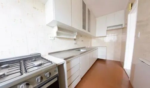 Apartamento com 2 Quartos à venda, 60m² no Santana, São Paulo