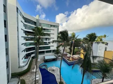 Apartamento com 4 Quartos à venda, 211m² no Ponta de Campina, Cabedelo