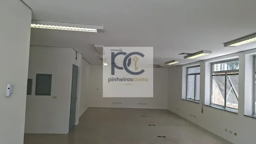 Sala Comercial para alugar, 73m² no Vila Madalena, São Paulo