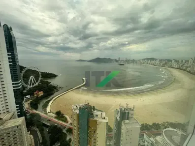Apartamento com 4 Quartos à venda, 151m² no Pioneiros, Balneário Camboriú
