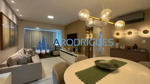 Apartamento com 2 Quartos à venda, 75m² no Alphaville I, Salvador