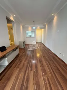 Apartamento com 3 Quartos à venda, 75m² no Vila Augusta, Guarulhos